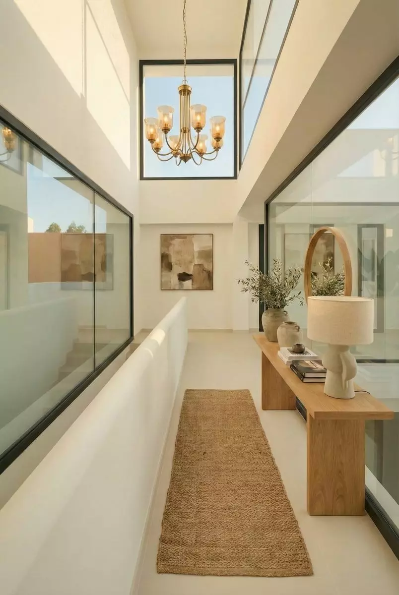 Villa Of 397 M² In Mijas, Spain