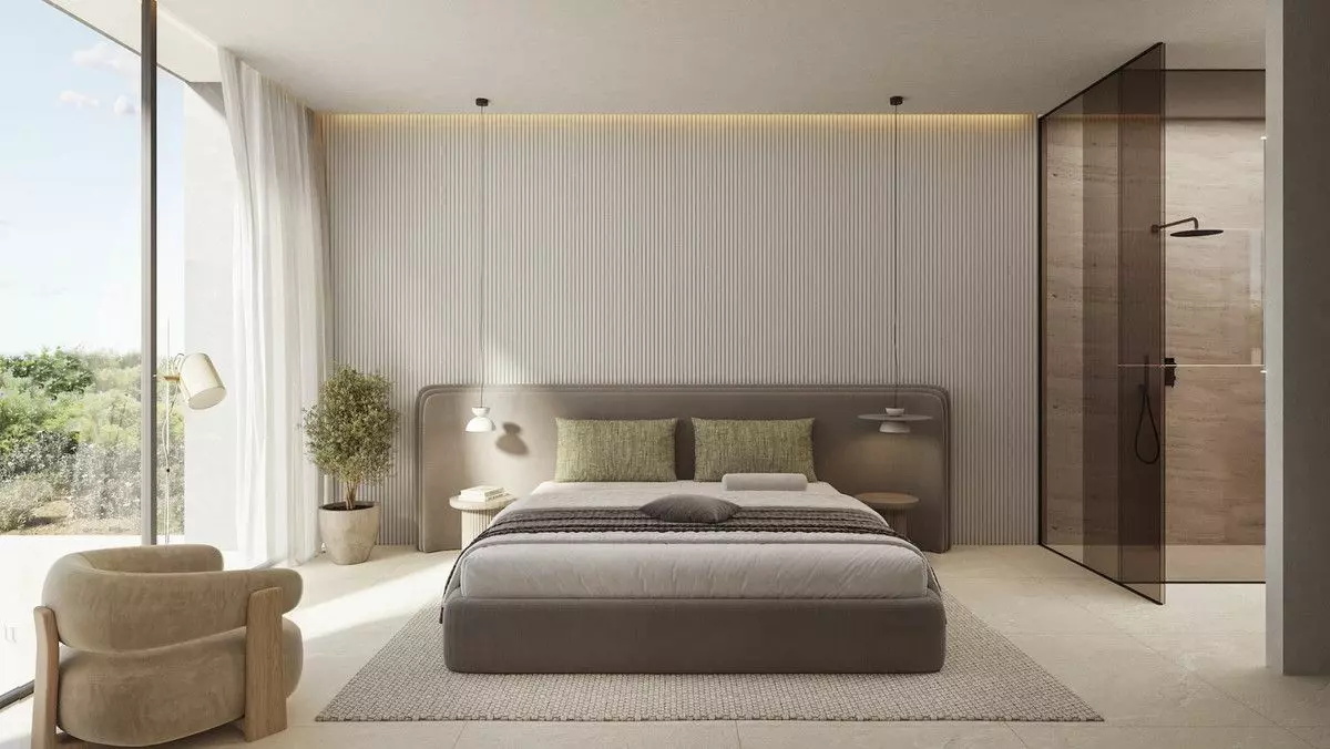 Villa Of 249 M² In Calpe, Spain