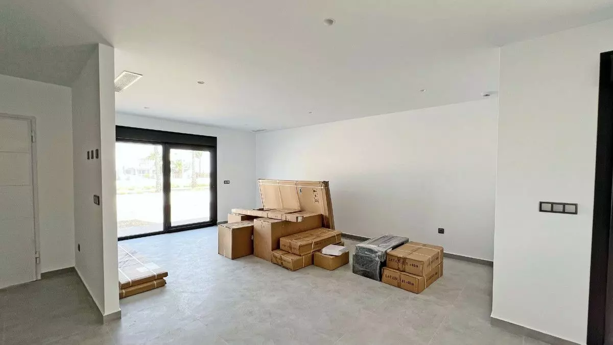 Villa Of 368 M² In Torrevieja, Spain