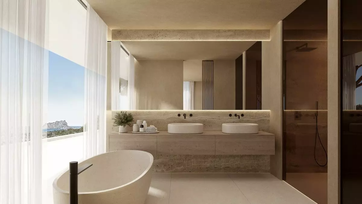 Villa Of 502 M² In Benissa, Spain