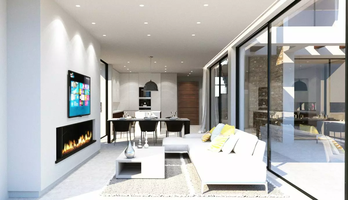 Villa Of 560 M² With Spanish Features In Mijas