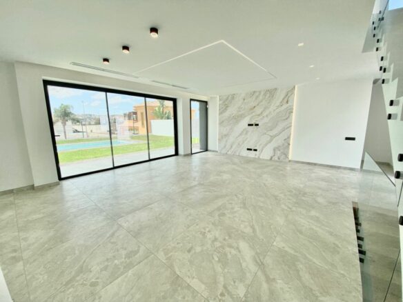 Villa Of 309 M² In Mijas, Spain