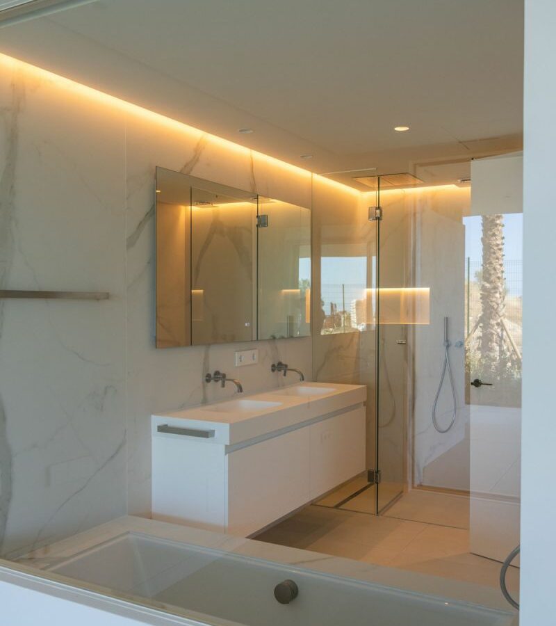 Apartment Of 288 M² In Marbella, Spain