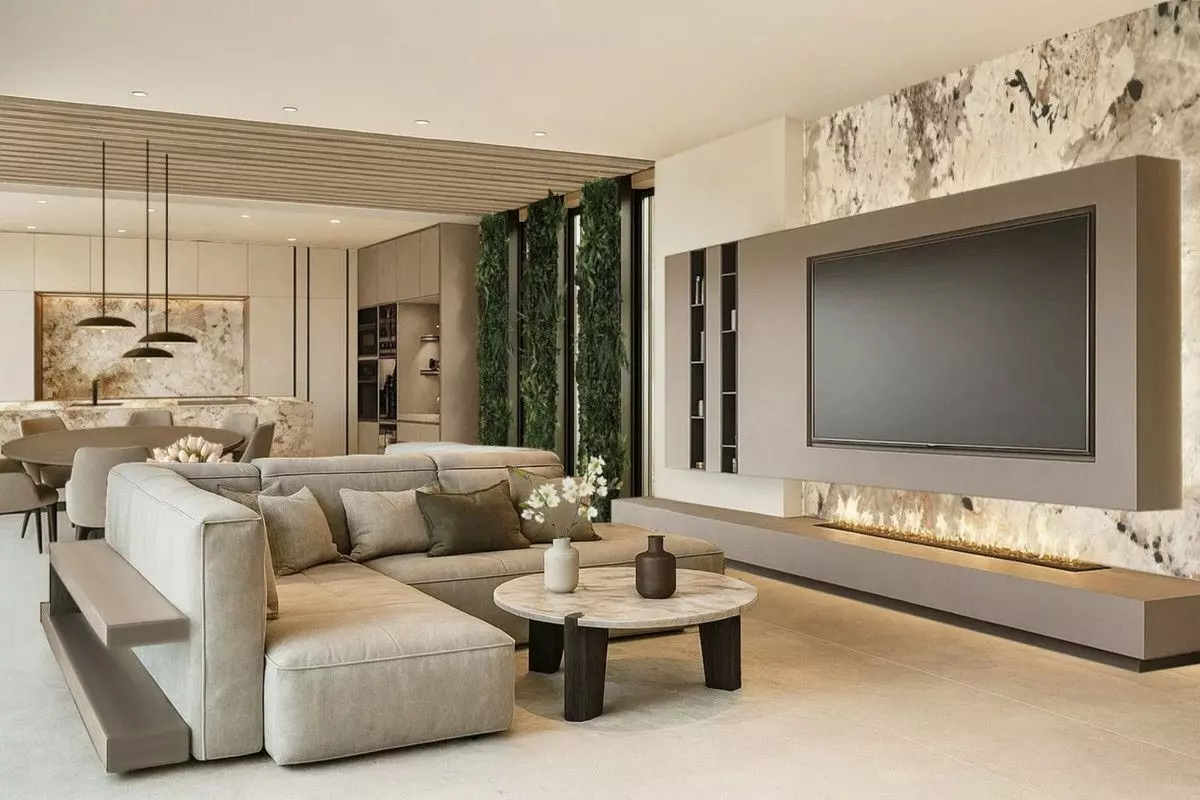 Villa Of 525 M² In Marbella, Spain