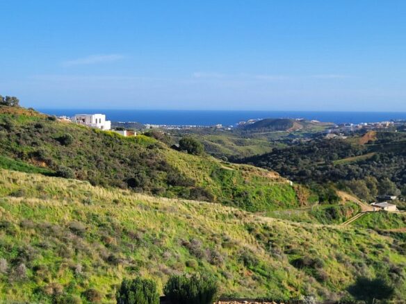 Villa Of 570 M² In Mijas, Spain