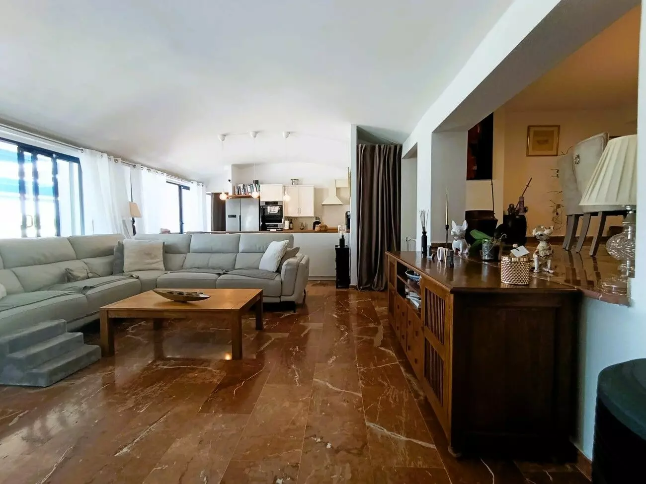 Apartment Of 90 M² In Orihuela Costa, Spain
