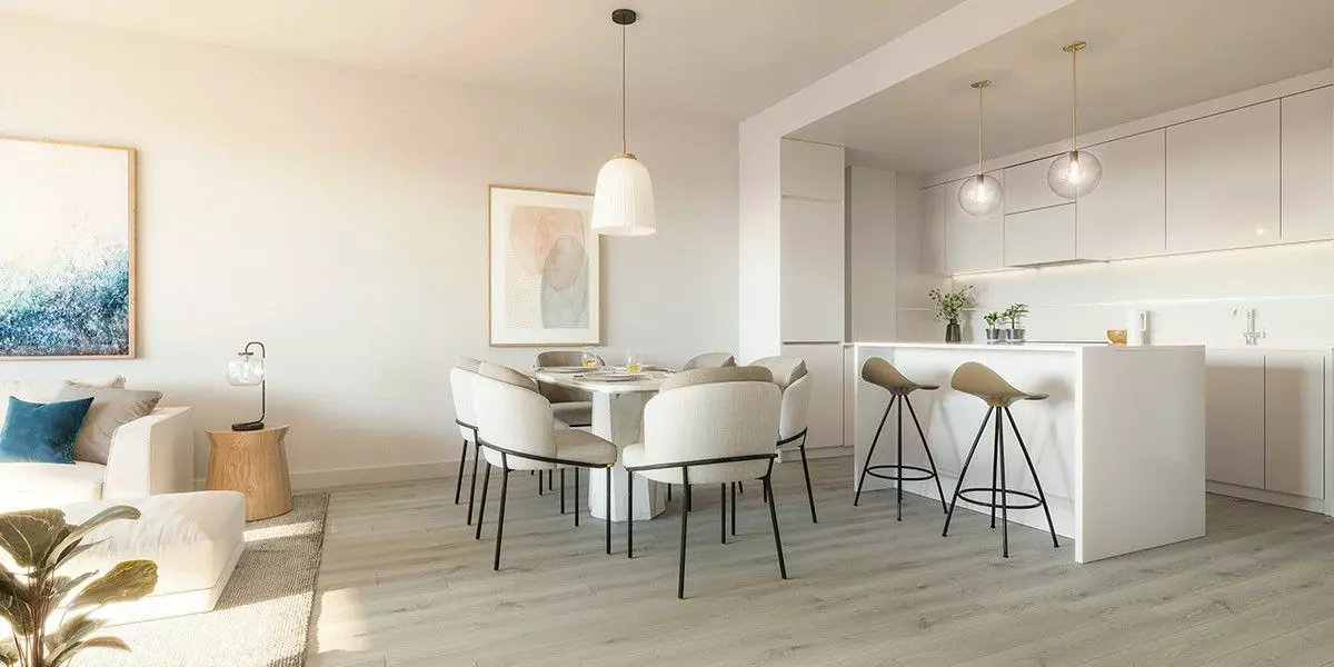 Apartment Of 150 M² In Mijas, Spain