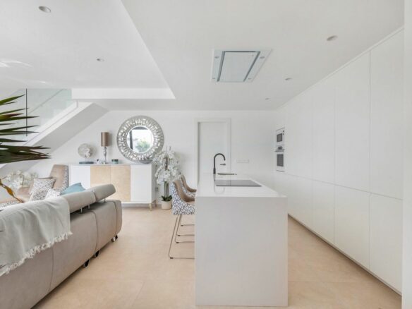 Villa Of 129 M² In San Javier, Spain