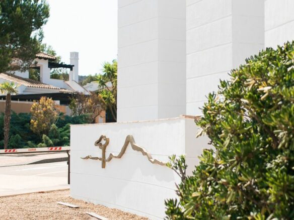 House Of 165 M² With View In Fuente Alamo De Murcia