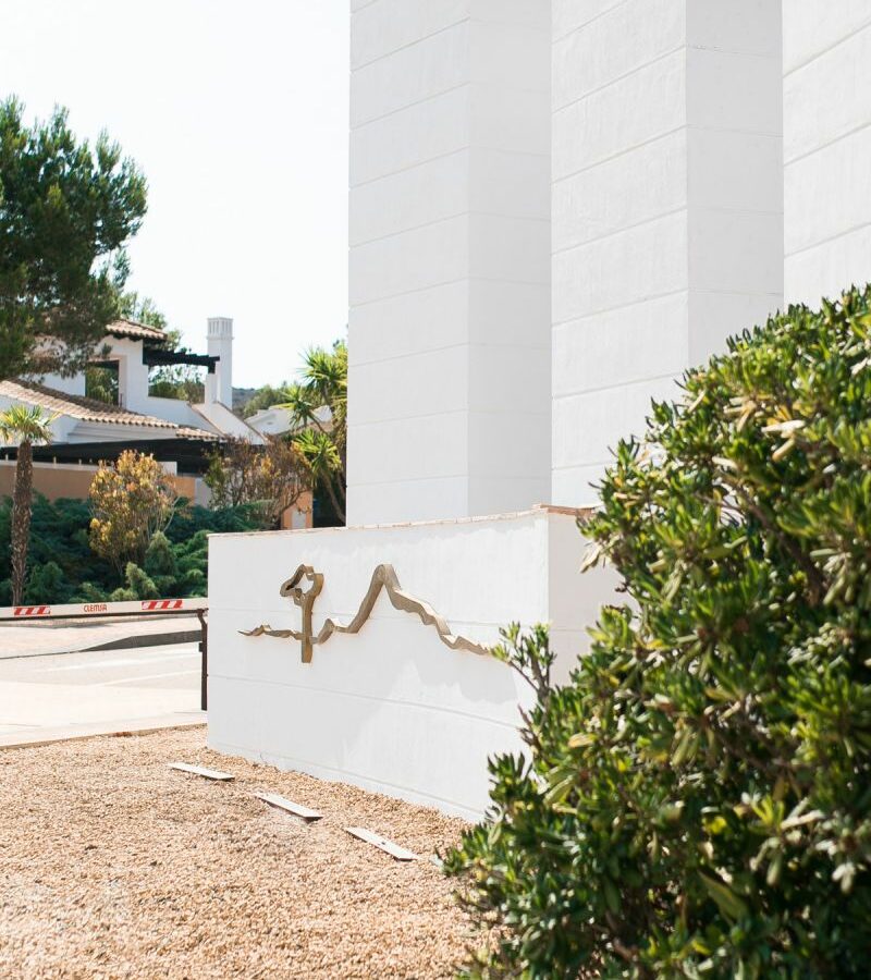 House Of 165 M² With View In Fuente Alamo De Murcia
