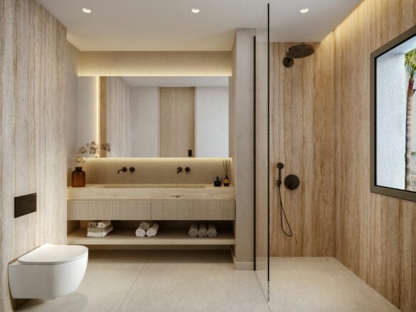 Apartment Of 332 M² In Marbella, Spain