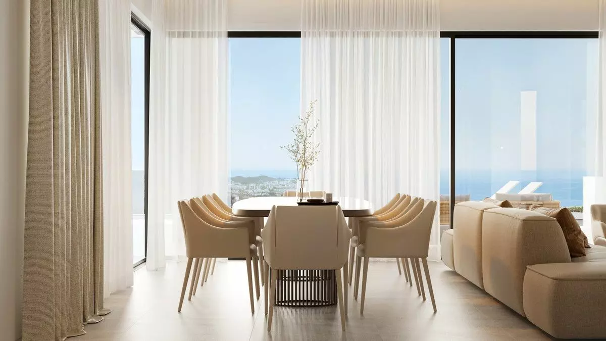 Villa Of 340 M² In Mijas, Spain