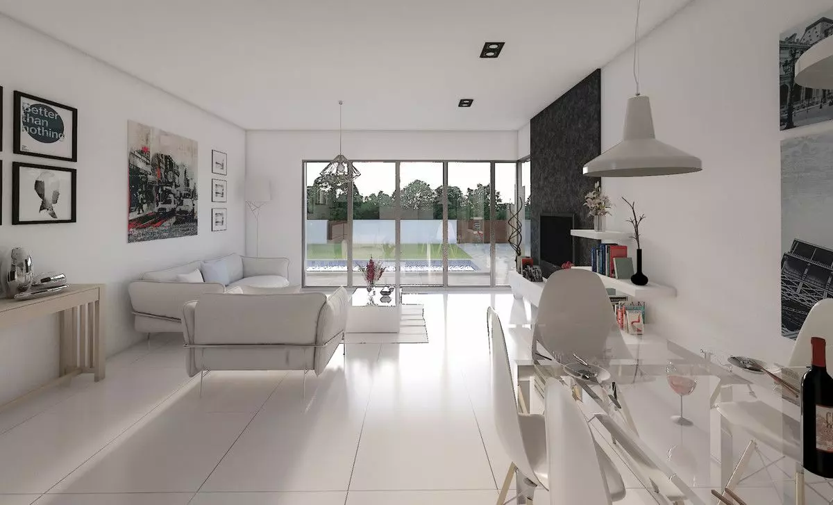 Villa Of 106 M² In Los Alcázares, Spain
