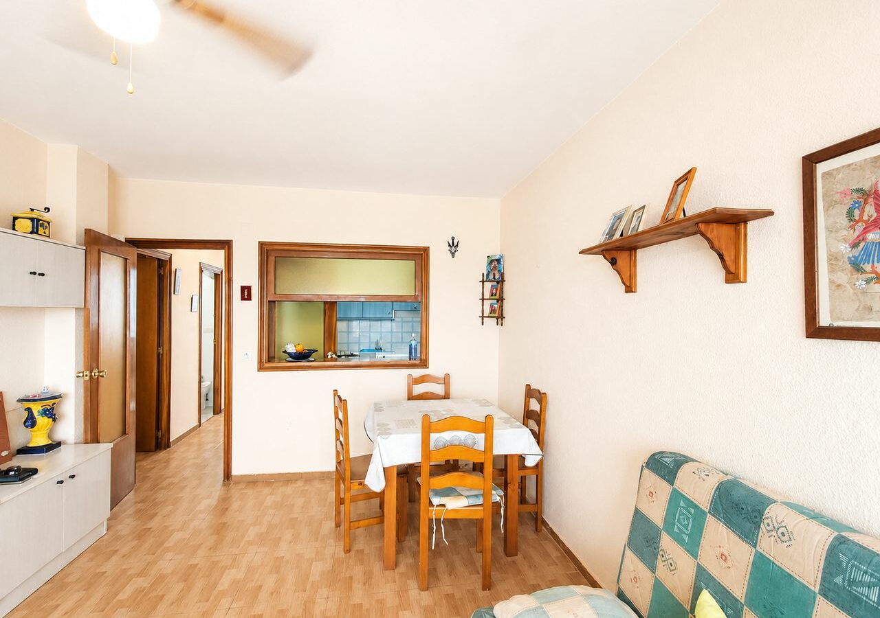 Penthouse Of 60 M² In Orihuela Costa, Spain