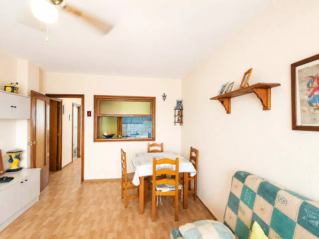 Penthouse Of 60 M² In Orihuela Costa, Spain