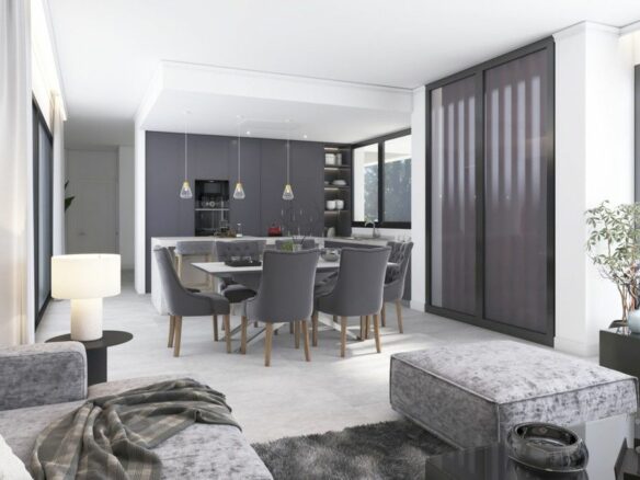 Villa Of 399 M² In Fuengirola, Spain