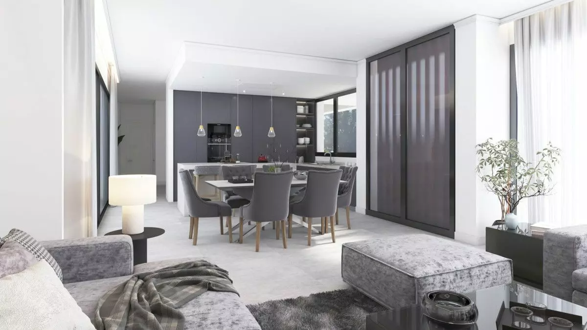 Villa Of 399 M² In Fuengirola, Spain