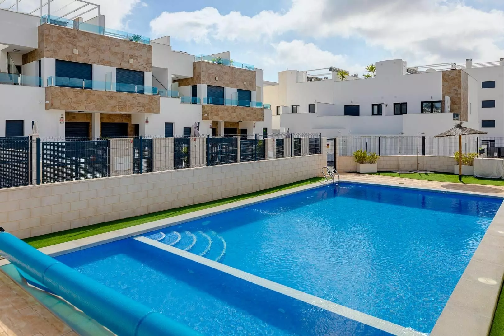 House Of 134 M² In Orihuela Costa, Spain