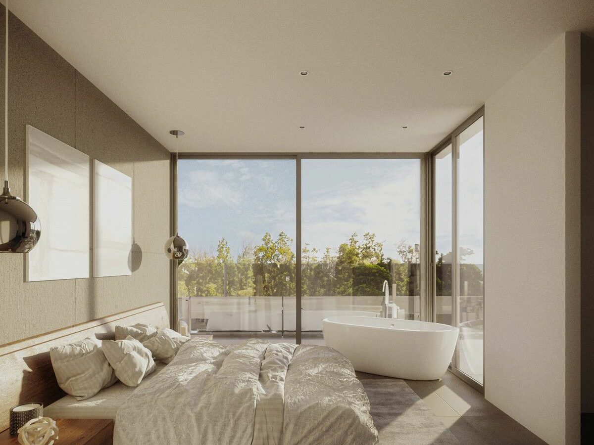 4-bedroom Villa In Casares, Spain (325 M²)