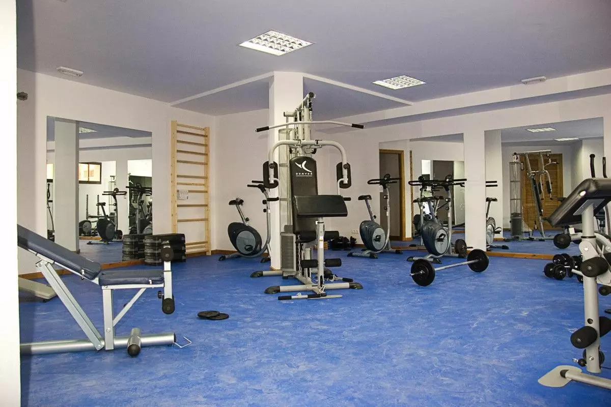 Apartment Of 86 M² In Fuengirola, Spain