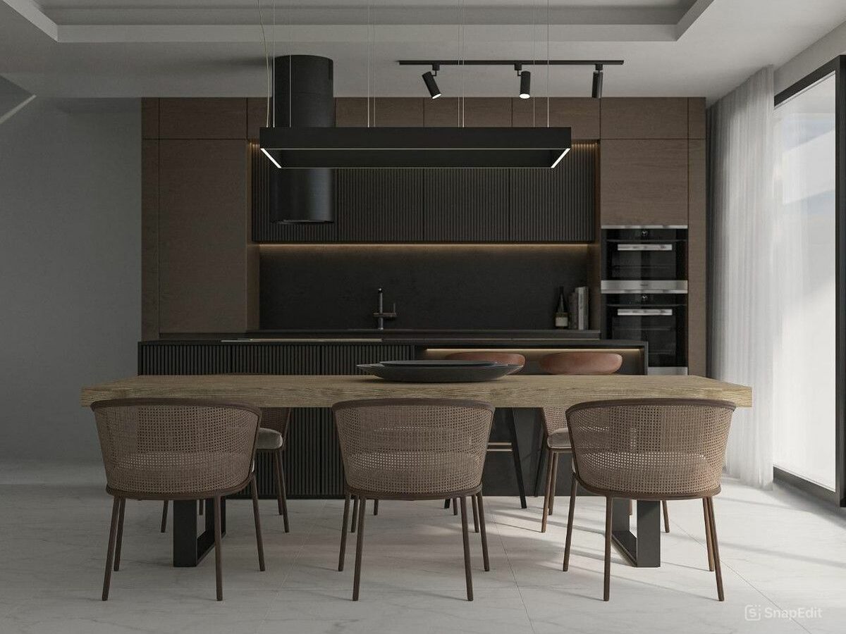 Villa Of 206 M² In Nerja, Spain