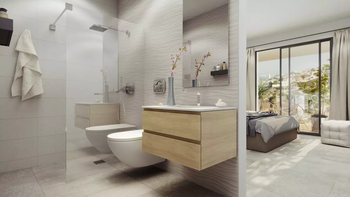 Villa Of 205 M² With Sea View In Rojales, Spain