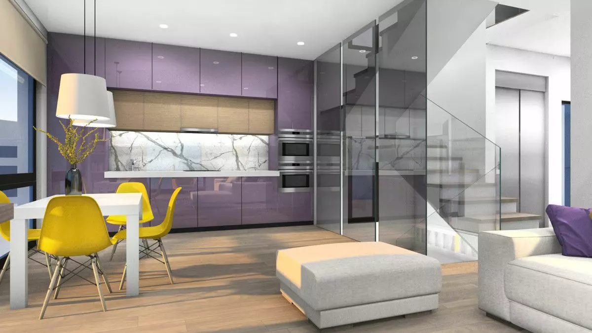 Villa Of 124 M² In Rojales, Spain