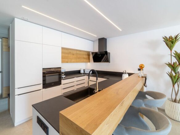 Villa Of 235 M² In Marbella, Spain