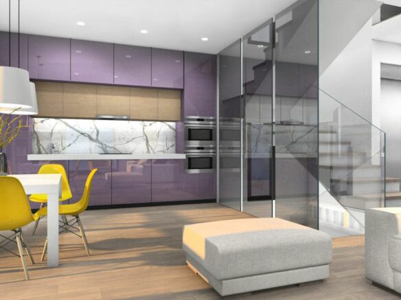 Villa Of 122 M² In Rojales, Spain