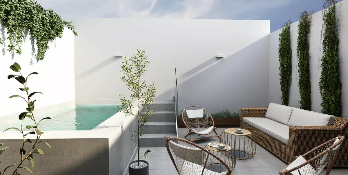 Villa Of 164 M² In Antequera, Spain