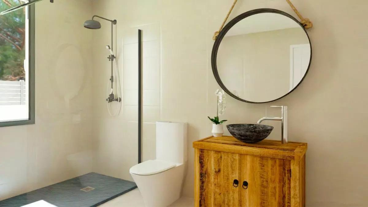 Villa Of 108 M² In Monforte Del Cid