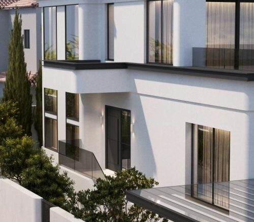 Villa Of 362 M² In Mijas, Spain