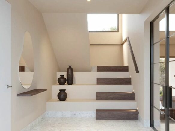 Villa Of 208 M² In Mojacar, Spain