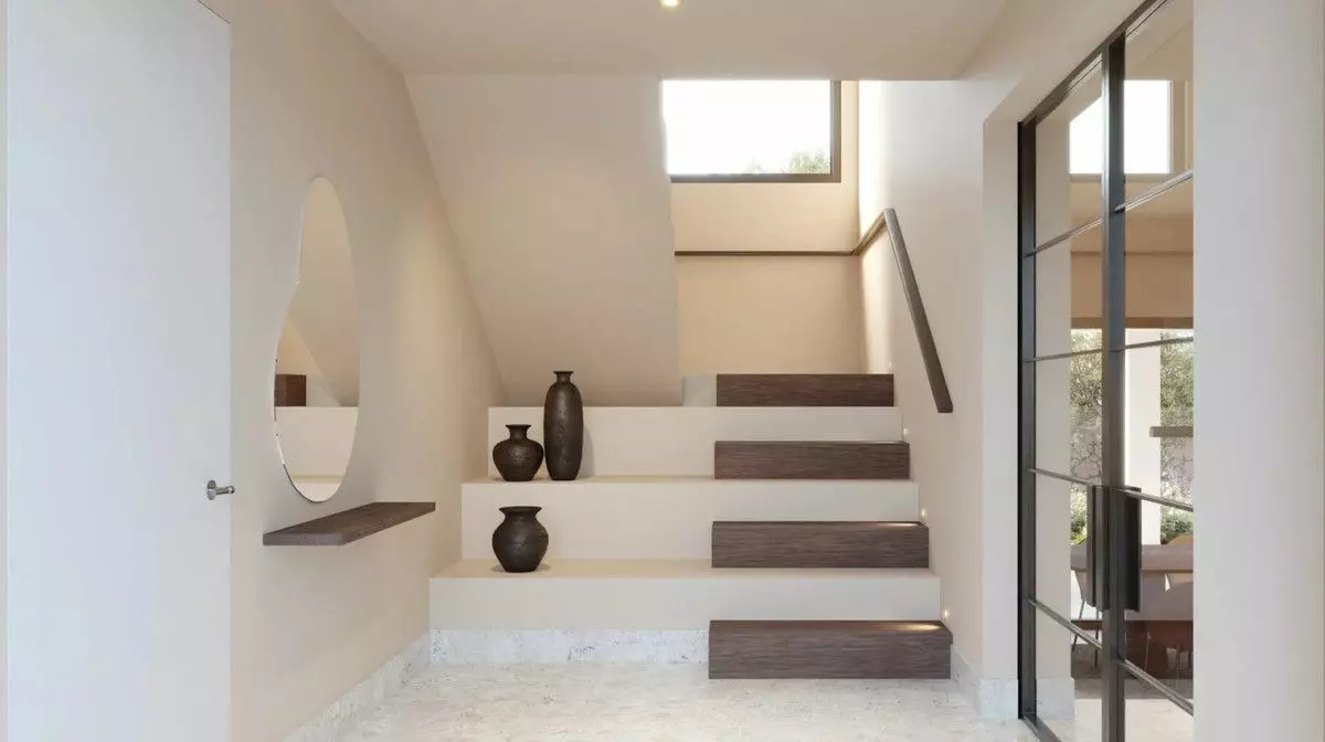 Villa Of 208 M² In Mojacar, Spain