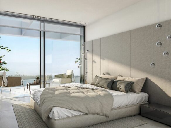 Apartment Of 88 M² In Estepona, Spain