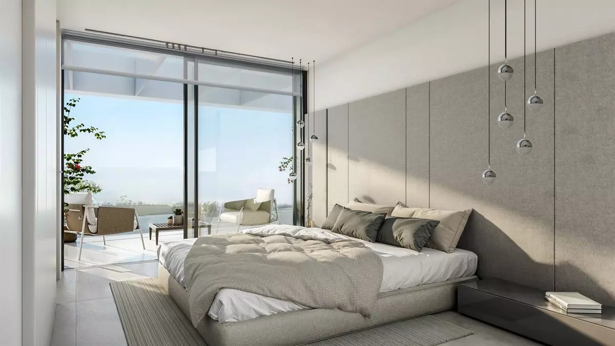 Apartment Of 88 M² In Estepona, Spain