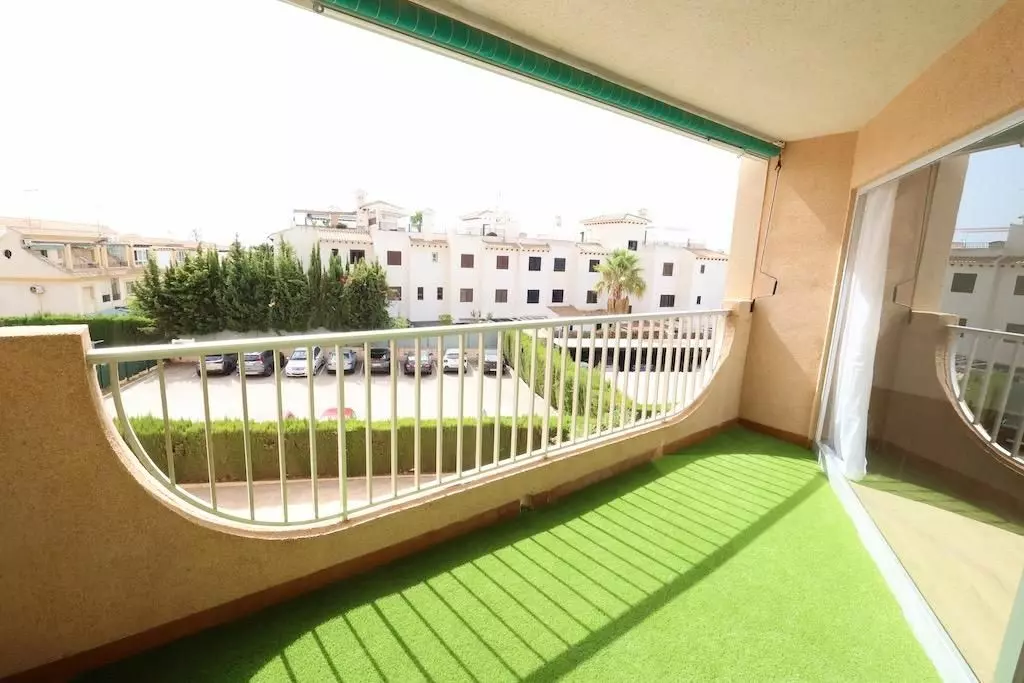 Apartment Of 106 M² In Cabo Roig, Spain