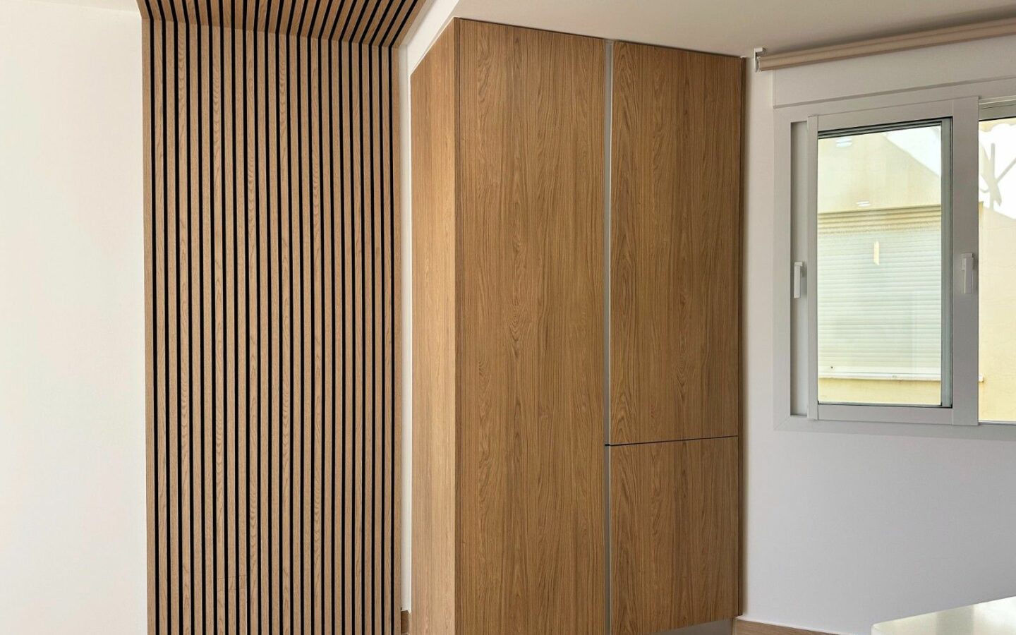 Apartment Of 50 M² In Orihuela Costa, Spain