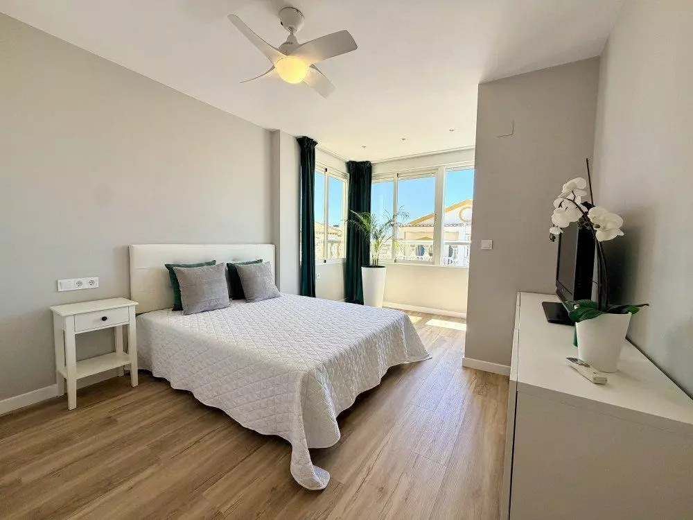 House Of 104 M² In Torrevieja, Spain