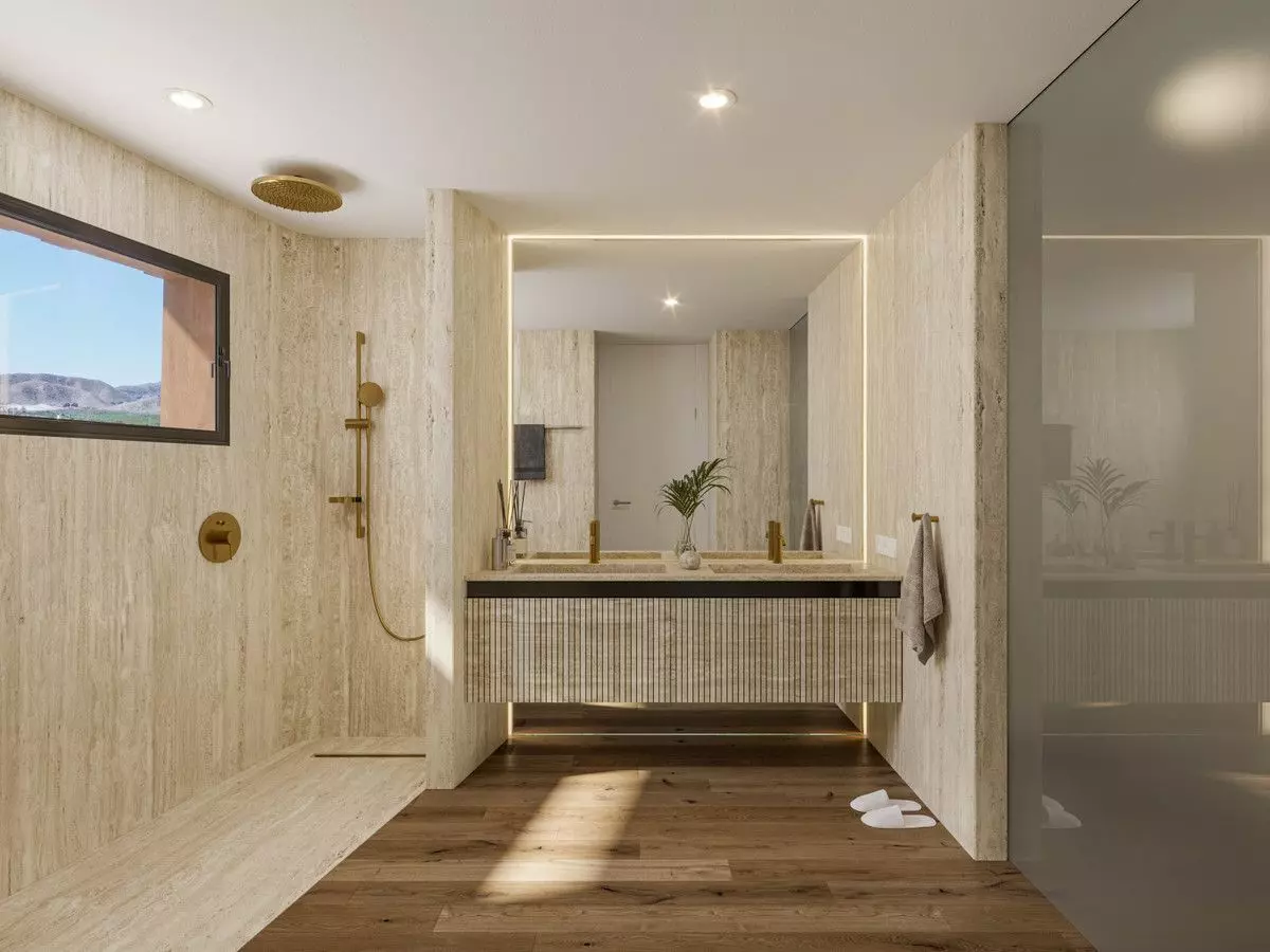 8-bedroom Villa In Cartagena, Spain (237 M²)