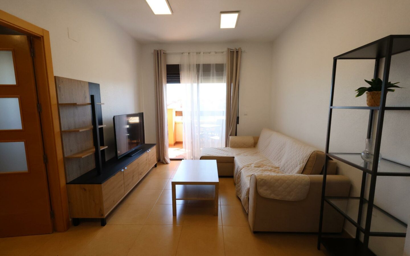 Apartment Of 68 M² With Mediter Real Estate In Orihuela Costa