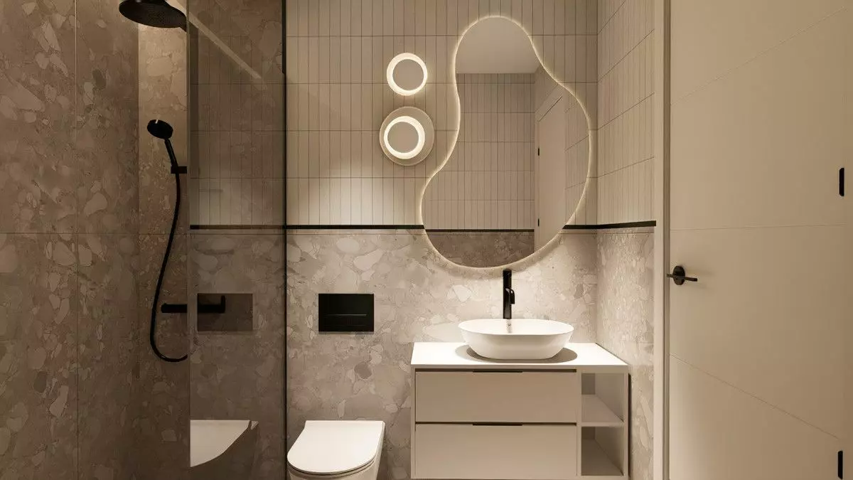 Apartment Of 69 M² In Pilar De La Horadada, Spain