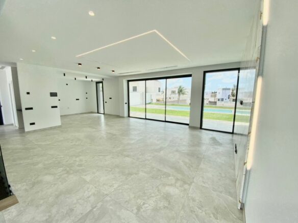 Villa Of 309 M² In Mijas, Spain