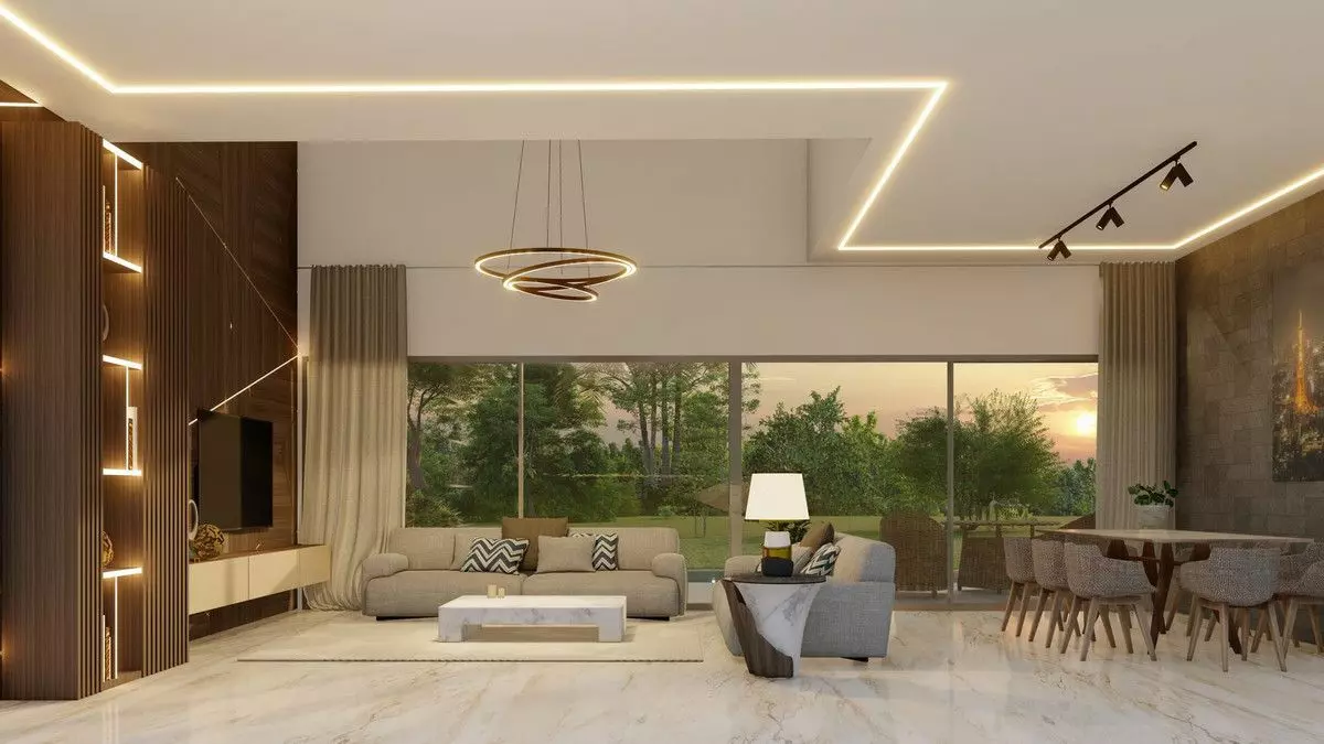 Villa Of 243 M² In Benalmádena, Spain