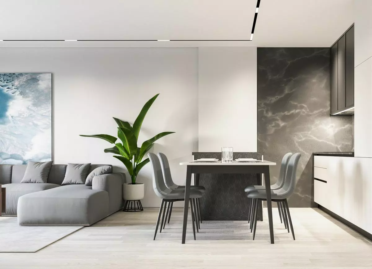 Apartment Of 72 M² In Torrevieja, Spain