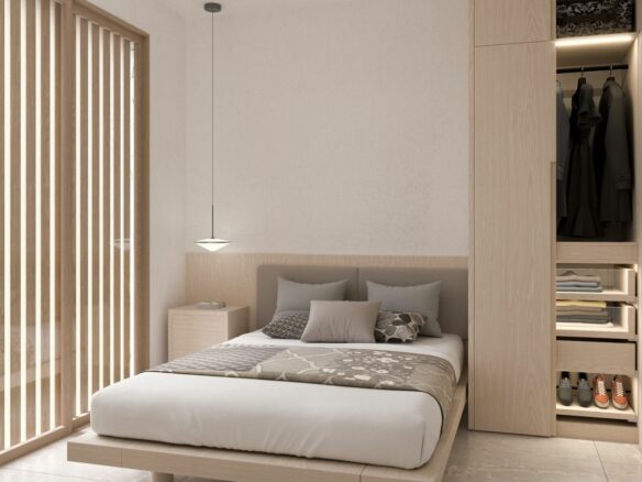 Villa Of 128 M² In Manilva, Spain