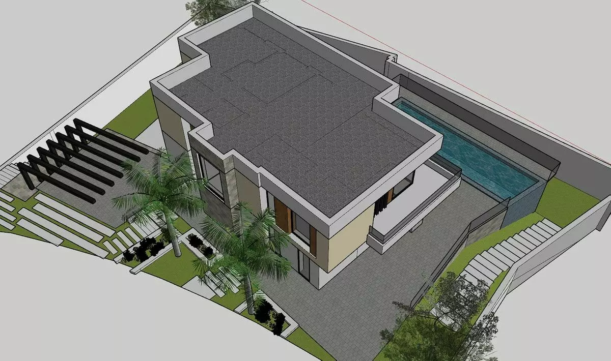 Villa Of 356 M² In Mijas, Spain