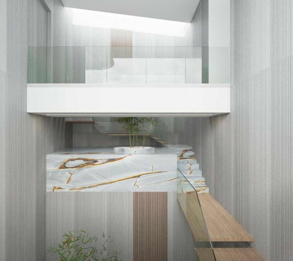 Villa Of 470 M² In Altea, Spain