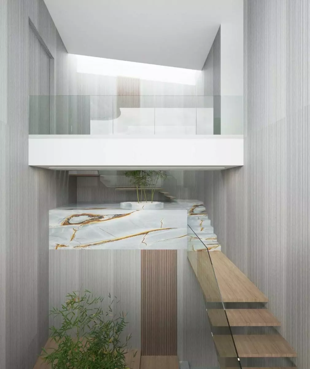 Villa Of 470 M² In Altea, Spain