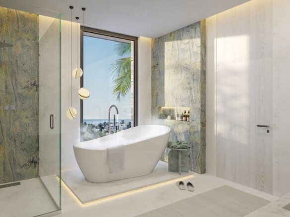 Villa Of 359 M² In Estepona, Spain